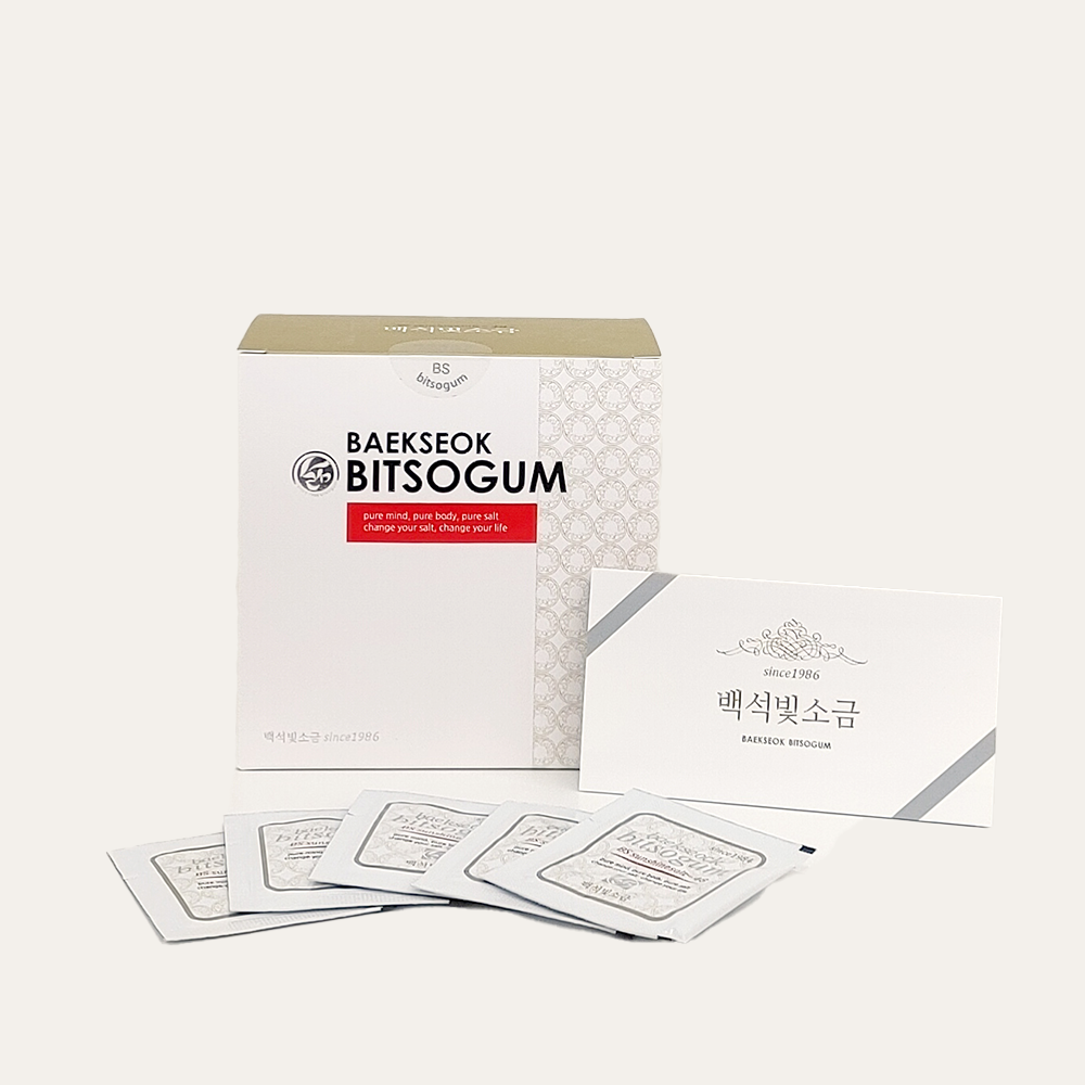 백석 빛소금 48시간 (100포)