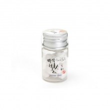 다용도 백석 빛소금 48시간