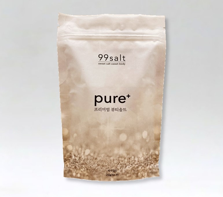 구구솔트 미용소금 250g