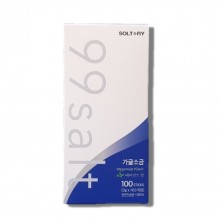 구구솔트 가글소금 300g